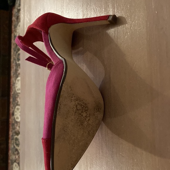 Just Fabulous Stilleto Heels size 8 - Picture 4 of 6